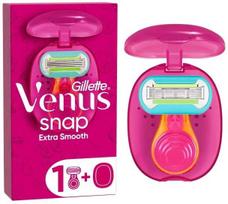 Gillette Venus ypač švelnus skustuvas su 1 ašmenimis