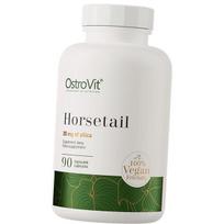 Asilo žolės ekstraktas, Horsetail 500 VEGE, Ostrovit 90 kaps. (71250045) 90caps