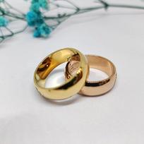 Žiedas Rūgščiai atsparus ir Šarmams atsparus Poros žiedas No.6