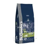 Dr. Clauder’s Hyposensitive Deer & Potato begrūdis sausas maistas šunims su elniena, Svoris 11.5 kg