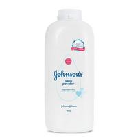 Kūdikių pudra (400 g), Johnson's Baby Powder