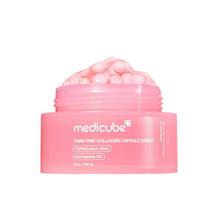 Medicube PDRN Rožinio Kolageno Kapsulių Kremas 55g