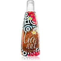 Oranjito Max. Effect Coconut apsauginis soliariumo kremas spartesniam įdegiui 250 ml