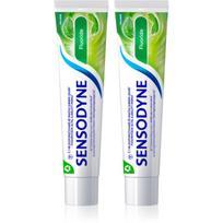 Sensodyne Fluoride dantų pasta jautriems dantims 2x75 ml