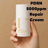 [DEEPAIR] PDRN 5000ppm Atstatomasis kremas 50g