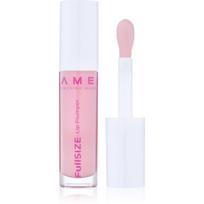 LAMEL Full Size Lip Plumper lūpų putlumo suteikiantis blizgis atspalvis 402 8 ml