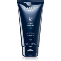 Thalgo Force Marine Cleansing Gel valomoji želė vyrams 150 ml