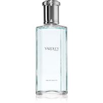 Yardley English Jasmine tualetinis vanduo moterims 125 ml