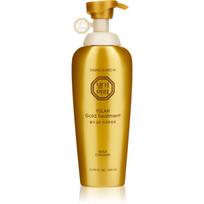 DAENG GI MEO RI Yula Gold Treatment atkuriamasis kondicionierius plaukams stiprinti ir blizgesiui suteikti 500 ml