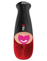 Pipedream PDX Elite Fuck-O-Matic Pro XL Light