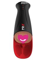 Pipedream PDX Elite Fuck-O-Matic Pro XL Brown
