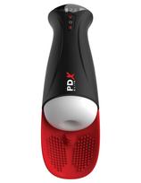 Pipedream PDX Elite Fap-O-Matic Pro XL White
