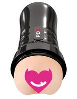 Pipedream PDX Extreme Wet Bussies Super Bangin Butthole Light