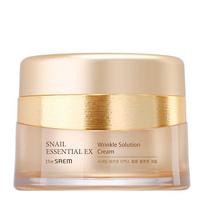 The Saem Snail Essential EX kremas nuo raukšlių 50ml