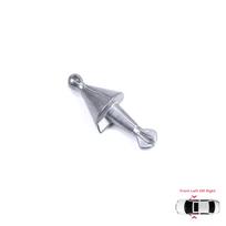 BDP1452 Priekinių durų spynos remontinis cilindras BMW 5 serijai E60 E61 2003-2010 51217191917 51217127798