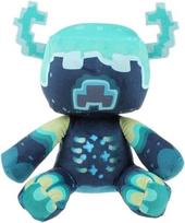 Pliušinis žaislas Minecraft Warden Happy Joe, 25cm