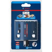 Bosch Karbido pjovimo karūna Tough Material  76mm