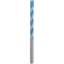 Universalus grąžtas Bosch, 6x60x100 mm, 10 vnt. 2608900640