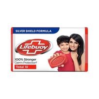 Gelbėjimo ratas Total Soap 125gm