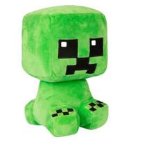 Pliušinis žaislas HappyJoe Minecraft, 26cm