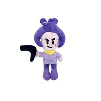 Minkštas pliušinis žaislas HappyJoe Brawl stars, Shelly, 27cm