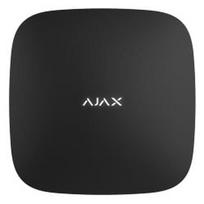 Bevielė centralė Ajax Hub 2 38240.108.BL1 (Juodas, 4G)