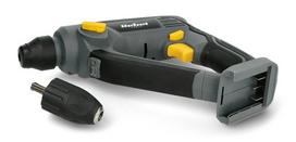 Akumuliatorinis suktuvas Rebel RB-1011, 20V, 2Ah