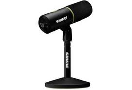 Shure Mv6 kaina nuo 136.45 € (4 pard.)