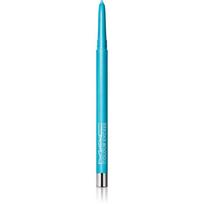 MAC Cosmetics Colour Excess Gel Pencil vandeniui atsparus gelinis akių kontūro pieštukas atspalvis Blueberry Milk 0.35 g