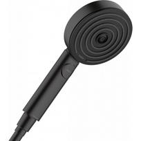 Dušo galvutė Hansgrohe Pulsify Select 105 Relaxation, juodas