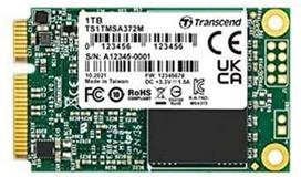 Transcend 32GB mSATA SSD SATA3 MLC WD-15 – DĖKLAS