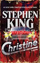 Christine - Stephen King