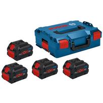 Akumuliatorius, 4x5,5Ah ProCORE18V 1600A02A2U BOSCH