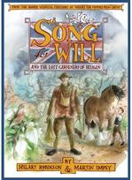 Song for Will: The Lost Gardeners of Heligan The Lost Gardeners of Heligan