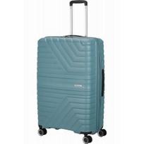 Didelis lagaminas American Tourister FlyTwist D Mėlynas (Storm Blue)