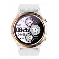 Carneo Athlete smart hodinky GPS Gold - Laikrodis