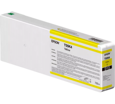 Epson T55K4 (C13T55K400) Rašalinė kasetė, Geltona