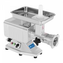 Nerūdijančio plieno mėsmalė - 1100 W - 330 kg/h