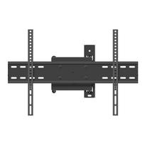 SECURA Full Motion TV Mount, Max VESA 600x400, 40-70", Black