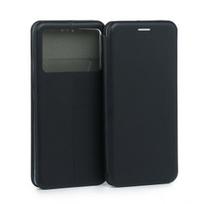 Beline Book Magnetic Poco X6 Pro black/black case