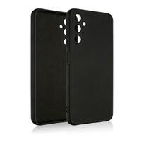 Beline Silicone case for Samsung A05s A057, black/black