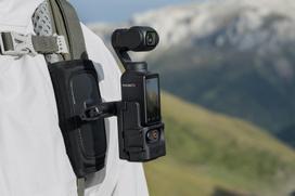 DJI Osmo Pocket 3 Expansion Adapter (CP.OS.00000306.01)