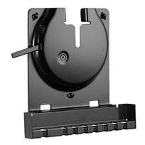 SANUS Wall mount for SONOS AMP Black