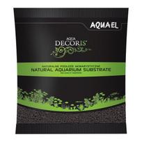 Aquael žvyrelis Aqua Decoris 1 kg, juodas