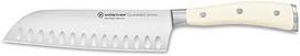 WUSTHOF Classic Ikon Creme santoku peilis, 17cm
