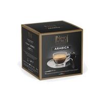 Kavos kapsulės NERONOBILE ARABICA, 16 vnt.