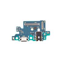 Samsung Galaxy A40 Board with Charging Connector