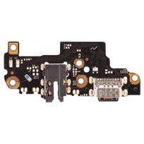 Xiaomi Redmi Note 8 Pro Board with Charging Connector
