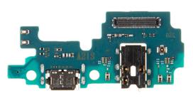 Samsung A217F Galaxy A21s Board with Charging Connector