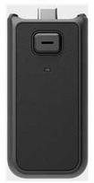 DJI Osmo Pocket 3 akumuliatoriaus rankena